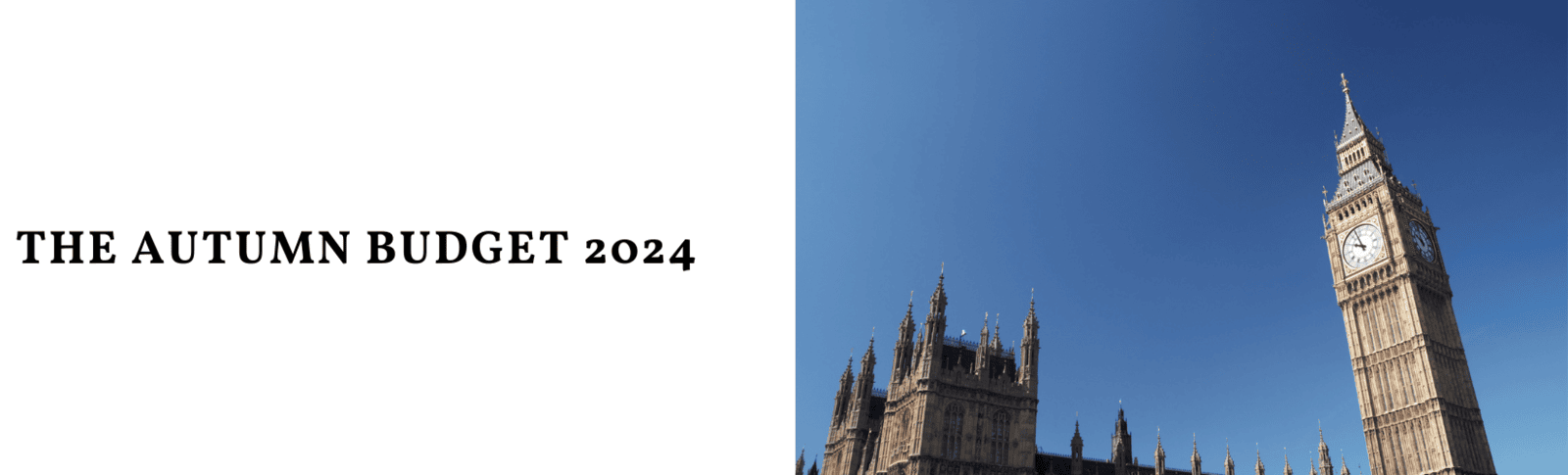 Asset Intelligence Comment: Budget 2024